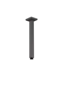 Boheme Qubic Кронштейн потолочный 33 см, цвет: black 629-QUBIC-B