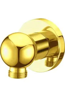 Boheme Imperiale Шланговое подключение, цвет: gold 605