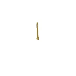 Boheme Spectre Ручной душ 1 вид струи, цвет: matt gold 423-2-MG