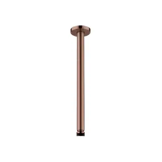 Boheme Uno Кронштейн потолочный 33 см, цвет: copper brushed 629-UNO-CB