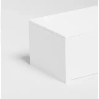 Экран WHITECROSS 80х57 см.