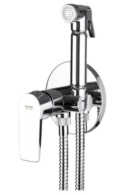 Гигиенический душ со смесителем Remer Dream D65