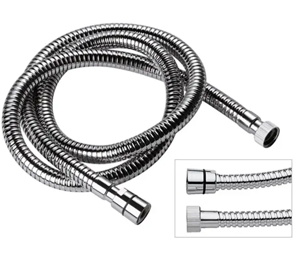 Шланг для душа 200 см Remer 333CN200UK
