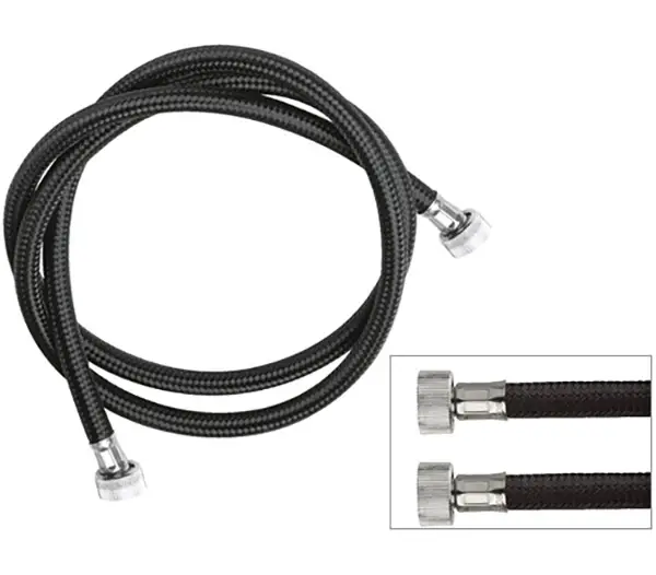 Шланг для душа ПВХ 150 см Remer 332NY150
