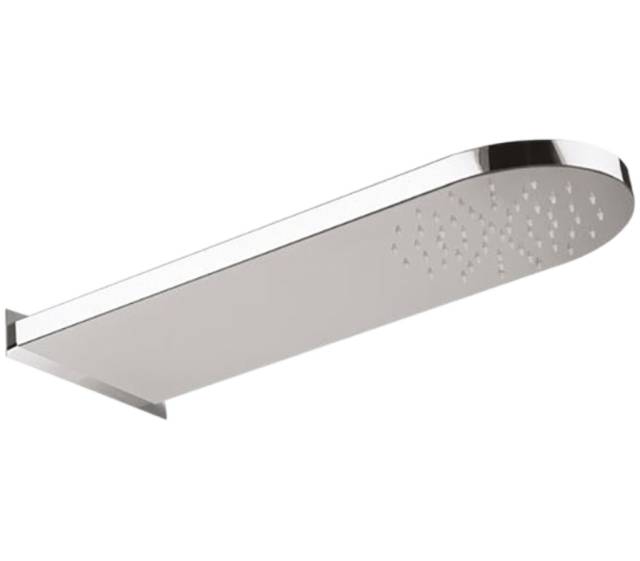 Верхний душ настенный 50x20 см Remer 350MMX