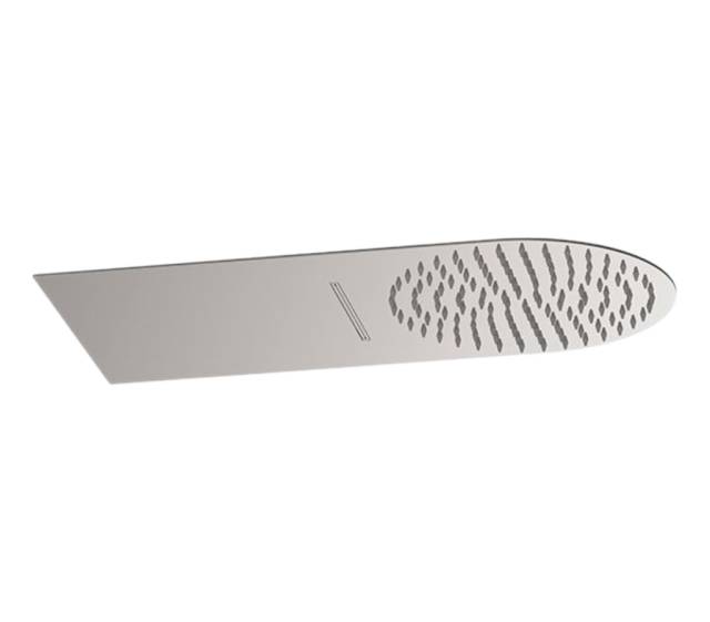 Верхний душ настенный 50x20 см Remer 350UFMCAX