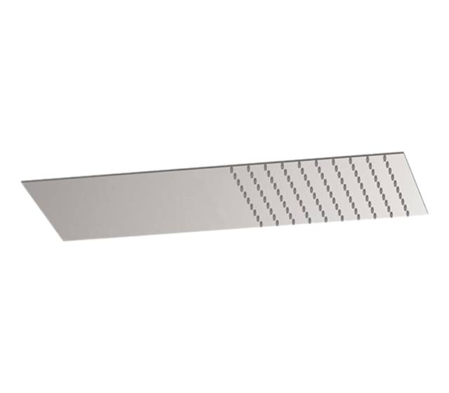 Верхний душ настенный 50x25 см Remer 350UFX
