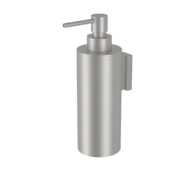Дозатор настенный Remer INOX SSXI13, нержавеющая сталь
