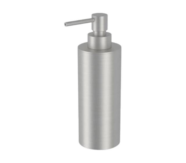 Дозатор настольный Remer INOX SSXI13A, нержавеющая сталь