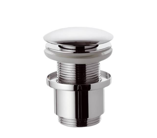 Донный клапан без перелива 1”1/4 Remer 904CC2114