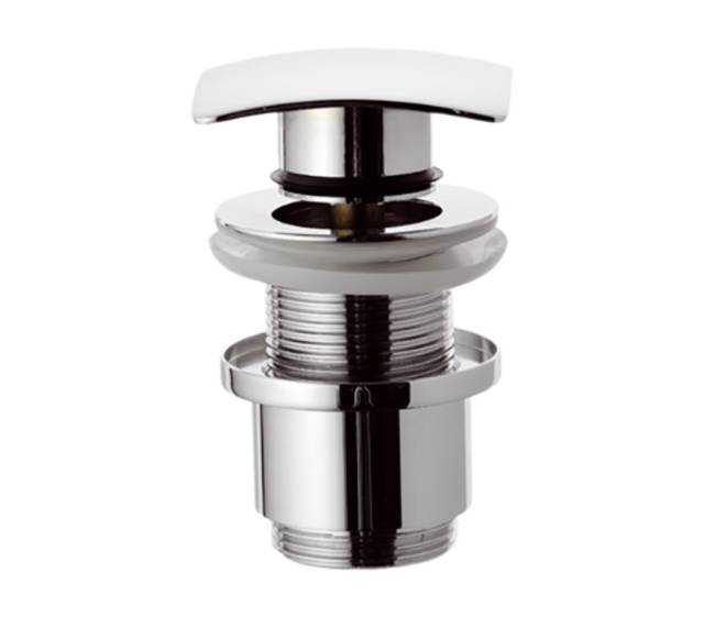 Донный клапан без перелива 1”1/4 Remer 904SCC2114