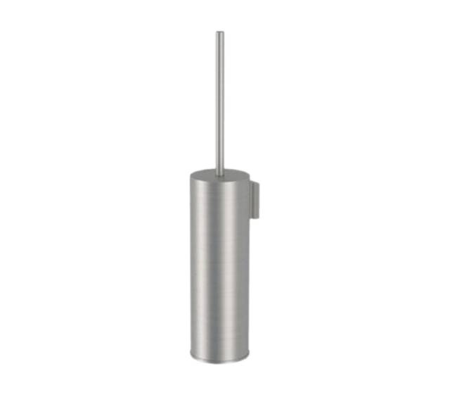 Ершик настенный Remer INOX SSXI66, нержавеющая сталь