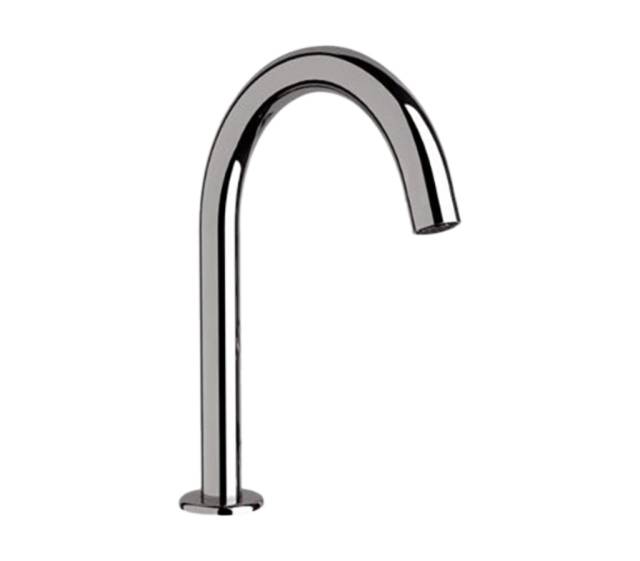 Излив в борт ванны Remer 67N