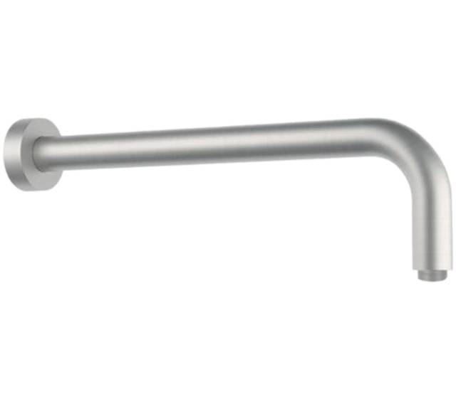 Кронштейн для верхнего душа 30 см Remer INOX SS343L30, нержавеющая сталь