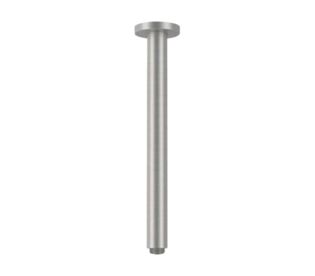 Кронштейн потолочный для верхнего душа 30 см Remer INOX SS347N30, нержавеющая сталь