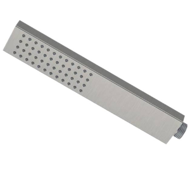 Ручной душ Remer INOX SS317RRX, нержавеющая сталь