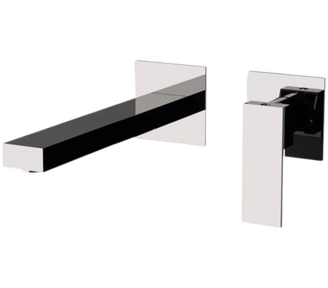 Смеситель для раковины Remer Q-Design QD15P