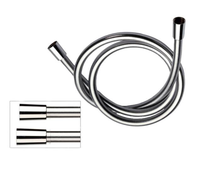 Шланг для душа ПВХ 120 см Remer 332CN2G120