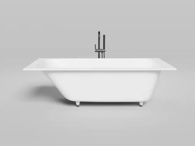 ORLANDA KIT 180x80 покраска по RAL полностью