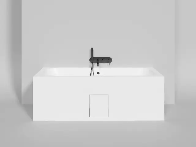 ORLANDA AXIS 170x75
