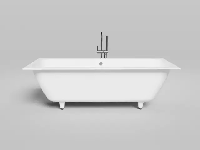 ORLANDA AXIS 180x80 покраска по RAL полностью