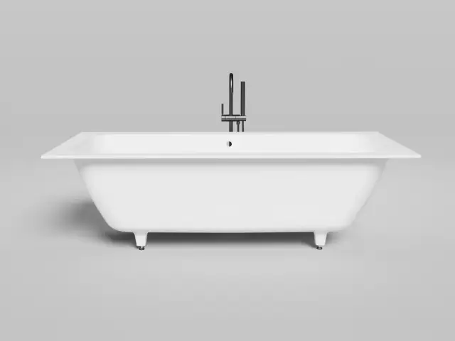 ORLANDA AXIS 190x80 покраска по RAL полностью