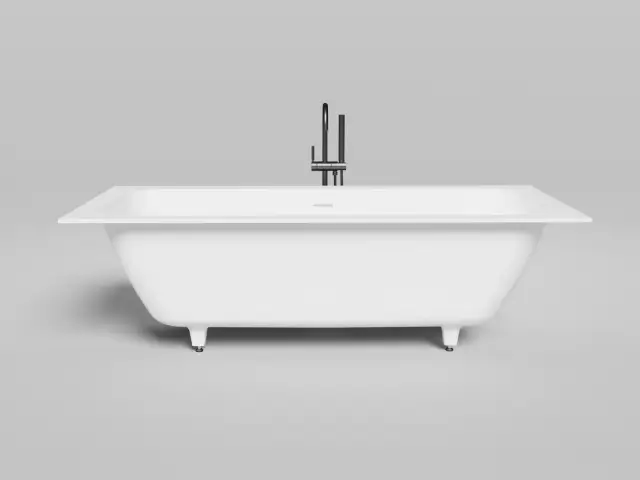 ORLANDA AXIS KIT 190x80 покраска по RAL полностью