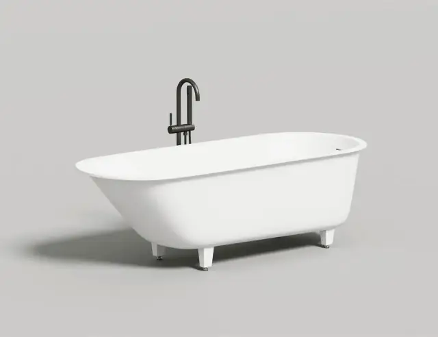 ORNELLA 170x70 KIT покраска по RAL полностью