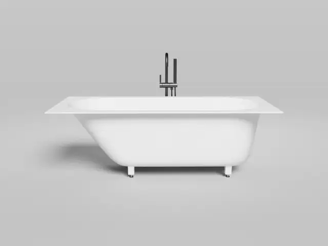 ORNELLA 170x75 покраска по RAL полностью
