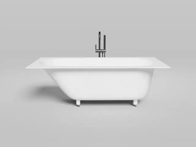 ORNELLA 170x80 KIT покраска по RAL полностью