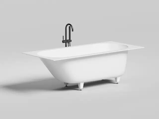 ORNELLA KIT 180x80 покраска по RAL полностью
