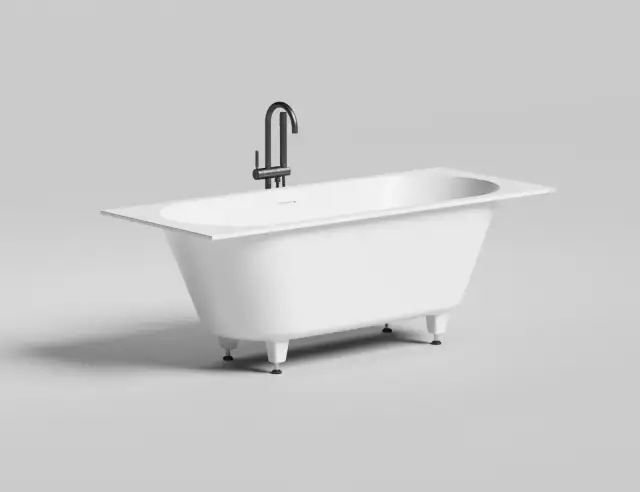 ORNELLA AXIS KIT 170x70 покраска по RAL полностью