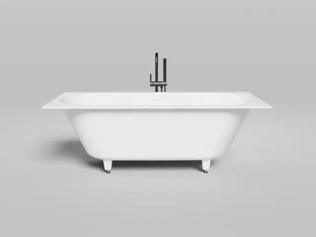 ORNELLA AXIS KIT 170x75 покраска по RAL полностью