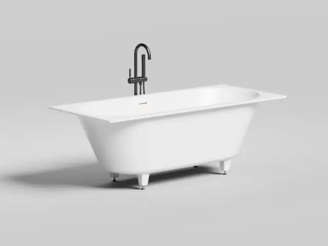 ORNELLA AXIS 180x80 покраска по RAL полностью