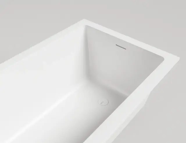 CASCATA  KIT 170x75
покраска по RAL полностью