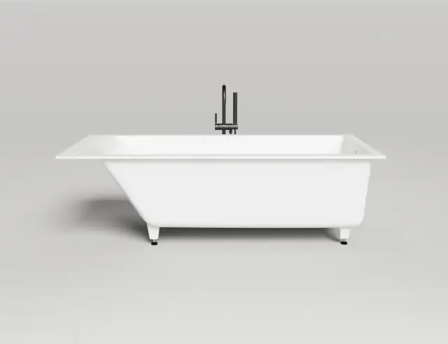 CASCATA 180x80
покраска по RAL полностью