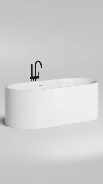 PERLA 170x80  покраска по RAL полностью