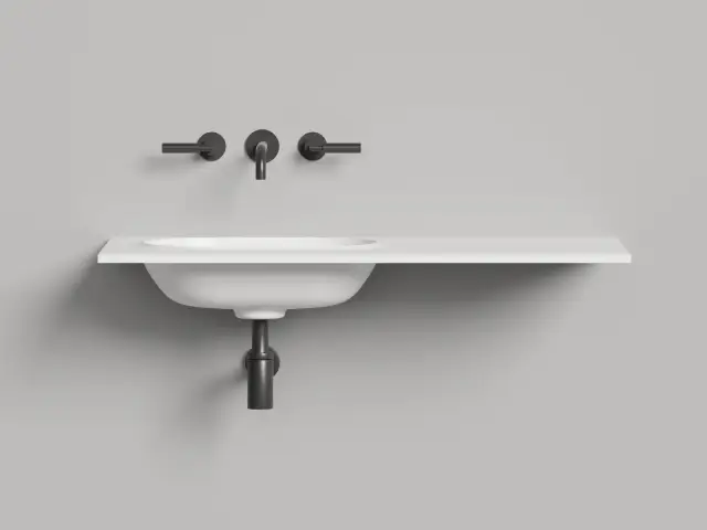 ONDA EDGE OVAL