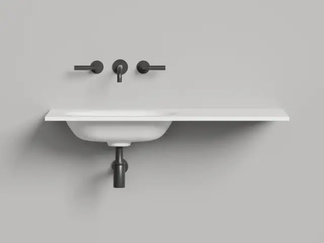 ONDA FLOW OVAL