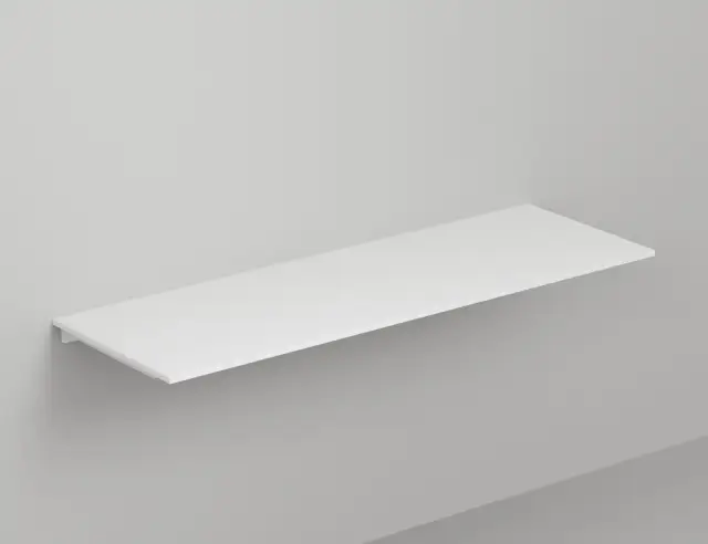 Costa Столешница 1500x500 в цвете по RAL