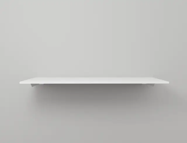 Costa Столешница 1200x500 в цвете по RAL