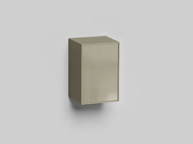 Подвесной пенал Armonia 300x450 