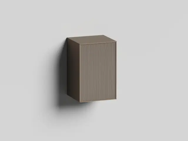 Подвесной пенал Armonia 300x450 