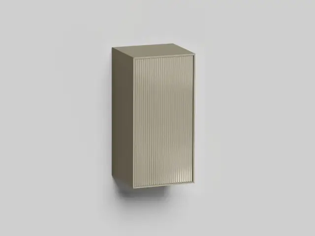 Подвесной пенал Armonia 300x650
