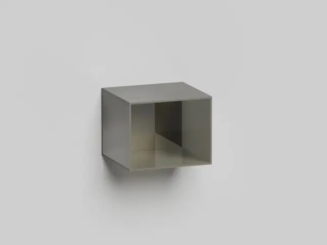 Открытый стеклянный модуль Armonia 300x235