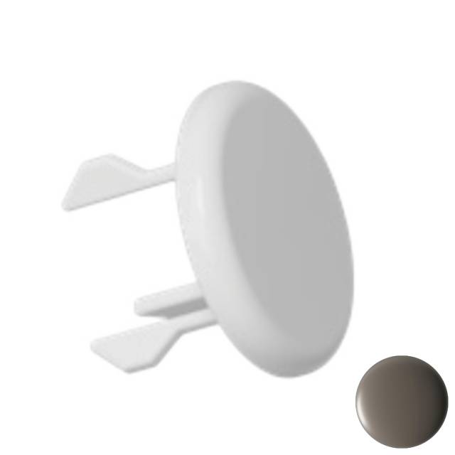 Керамическая крышка для перелива GSG Ceramic Design TPCE029, Tortora Matt
