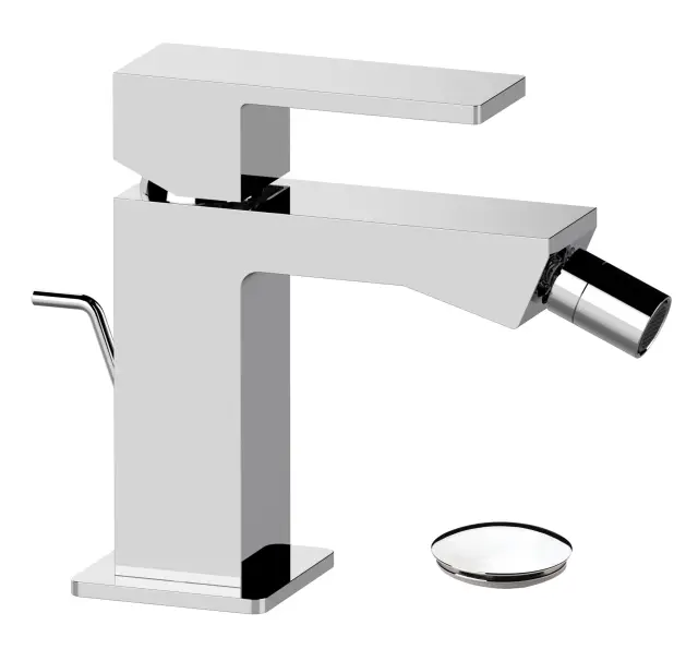 Смеситель для биде Mariani Rebel A00493RE12