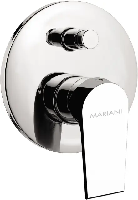 Смеситель для душа Mariani Artic В00173AT