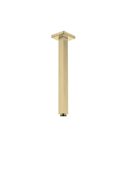 Boheme Qubic Кронштейн потолочный 33 см, цвет: gold 629-QUBIC-G