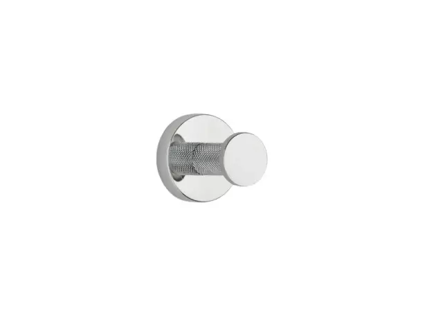Boheme Uno Крючок для полотенца, подвесной, цвет: chrome 10976-CR
